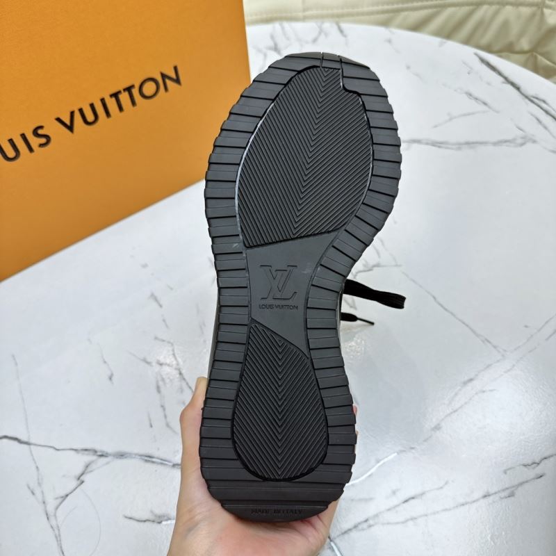 Louis Vuitton Low Shoes